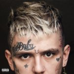 LIL PEEP  EVERYBODYS EVERYTHING