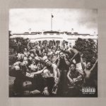 LAMAR KENDRICK  TO PIMP A BUTTERFLY