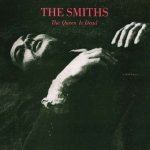 SMITHS, THE  QUEEN IS DEAD