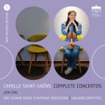 Saint-Sa?ns:Complete Concertos 1