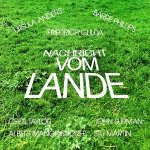 Nachricht vom Lande'
