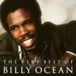 OCEAN, BILLY  VERY BEST OF BILLY OCEAN