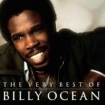 OCEAN, BILLY  VERY BEST OF BILLY OCEAN