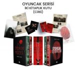 Oyuncak Serisi 2 Kitaplik Hediyeli Kutulu, Ciltli