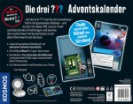 Die drei ???-Adventskalender 2025