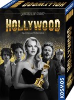 Masters of Crime: Hollywood