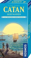 CATAN - Seefahrer - 5/6
