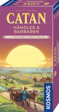 CATAN - Händler & Barbaren - 5/6