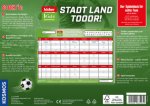 Kicker Kids: Stadt - Land - Tor!