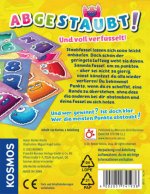 Abgestaubt!
