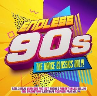 Endless 90s - The Dance Classics Only!