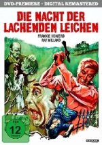 Die Nacht der lachenden Leichen (digital remastere