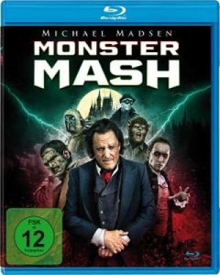 Monster Mash