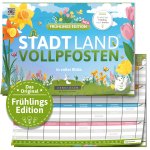 DENKRIESEN - STADT LAND VOLLPFOSTEN® - FRÜHLINGS EDITION - 