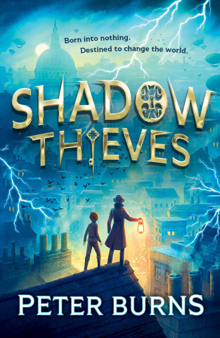Shadow Thieves