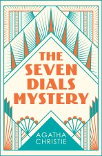 The Seven Dials Mystery