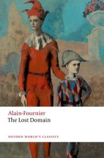 The Lost Domain