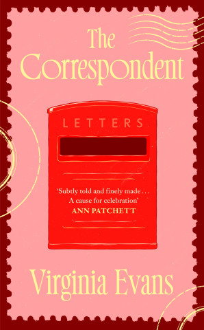 The Correspondent