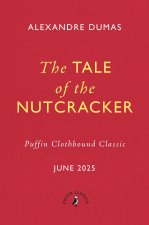The Tale of the Nutcracker
