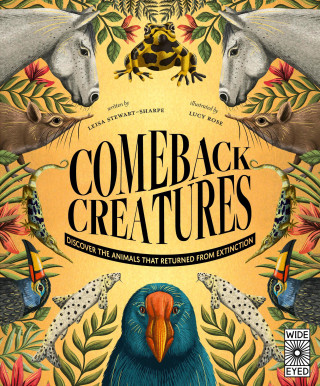 Comeback Creatures