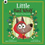 Little Bad Wolf