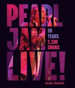 Pearl Jam Live!