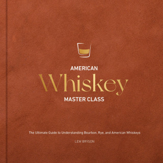 American Whiskey Master Class