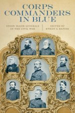 Corps Commanders in Blue