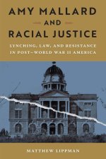 Amy Mallard and Racial Justice