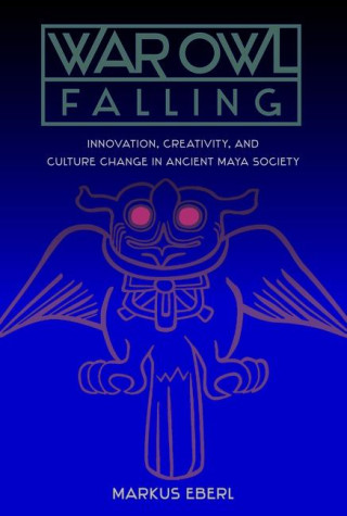 War Owl Falling