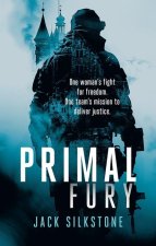Primal Fury
