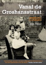 Vanaf de Groshansstraat (Tweede, herziene editie)