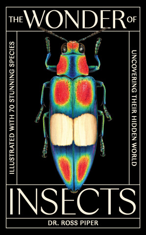 Insect by Design