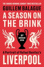 A Season on the Brink
