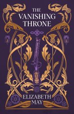 The Vanishing Throne
