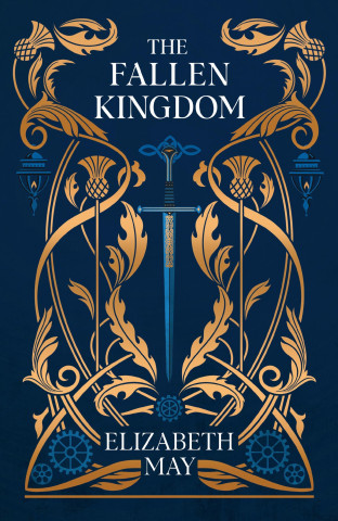 The Fallen Kingdom