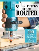 Quick Tricks for the Router