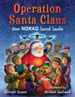 The Night Santa Got Lost