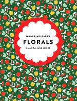 Amanda Jane Jones: Wrapping Paper Book #2