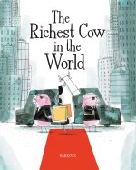 The Richest Cow in the World