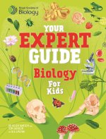 Your Expert Guide: Biology for Kids