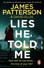 Lies He Told Me