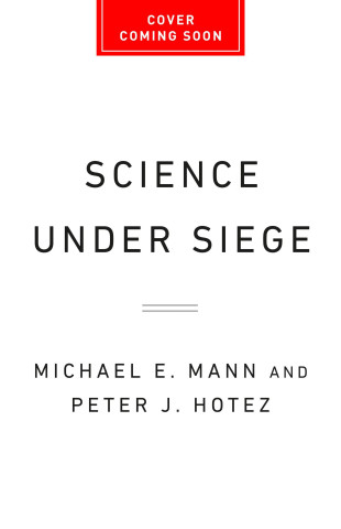 Science Under Siege