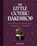 The Little Gothic Bakeshop