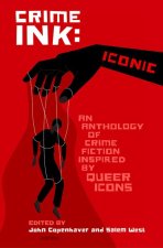 Crime Ink: Iconic