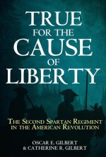 True for the Cause of Liberty