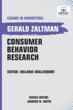 Consumer Behavior Research