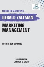 Marketing Theory