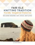 Fair Isle Knitting Tradition