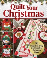 A Quilted Christmas